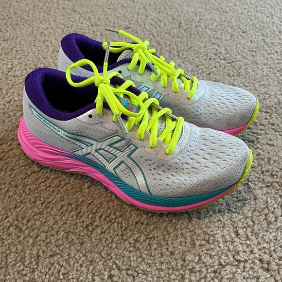 Asics Shoes - ASICS Gel-Excite 7